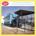 New Design Industrial Wood Chips Boiler (DZL1-35 T/H)